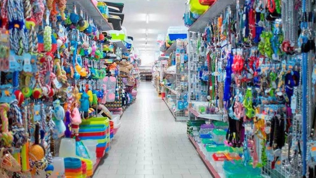 Магазин в Барселоне, Испания, 322 м² - фото 1