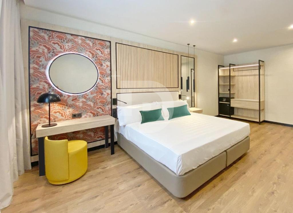 Коммерческая недвижимость Андалусия, Испания, 2 637 м² - фото 1