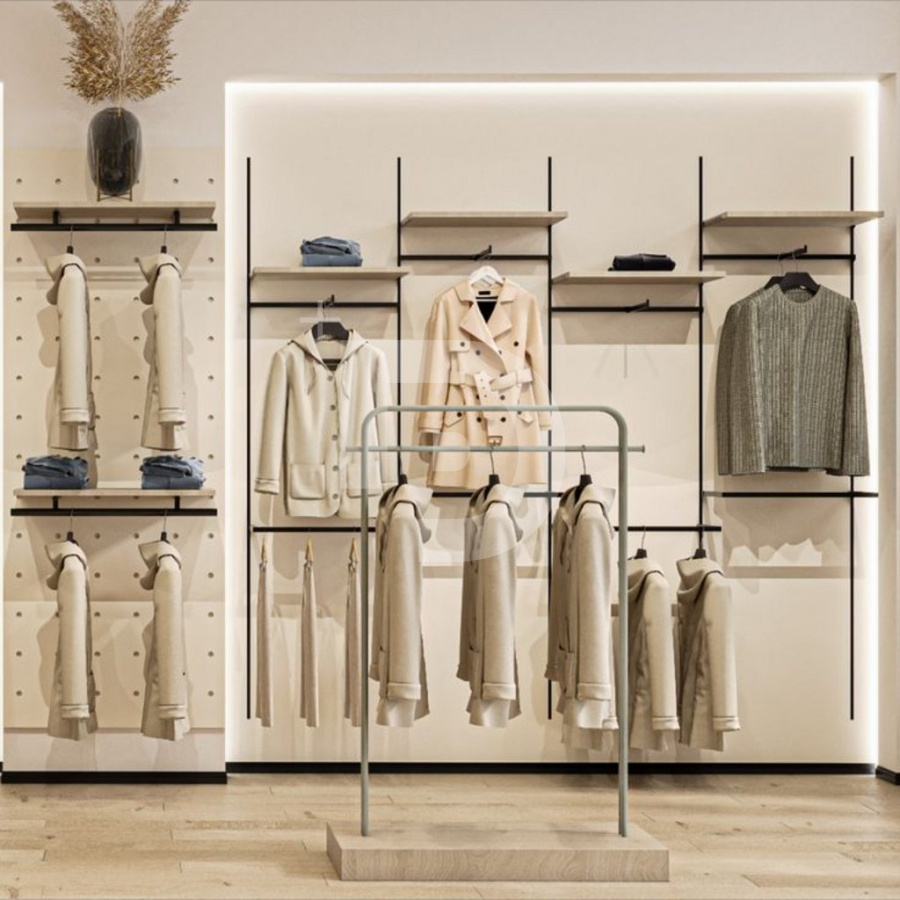 Коммерческая недвижимость в Барселоне, Испания, 122 м² - фото 1