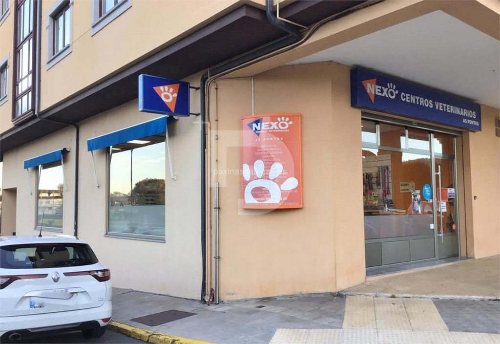 Коммерческая недвижимость в Барселоне, Испания, 128 м² - фото 1