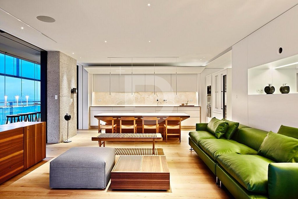 Коммерческая недвижимость в Барселоне, Испания, 184 м² - фото 1