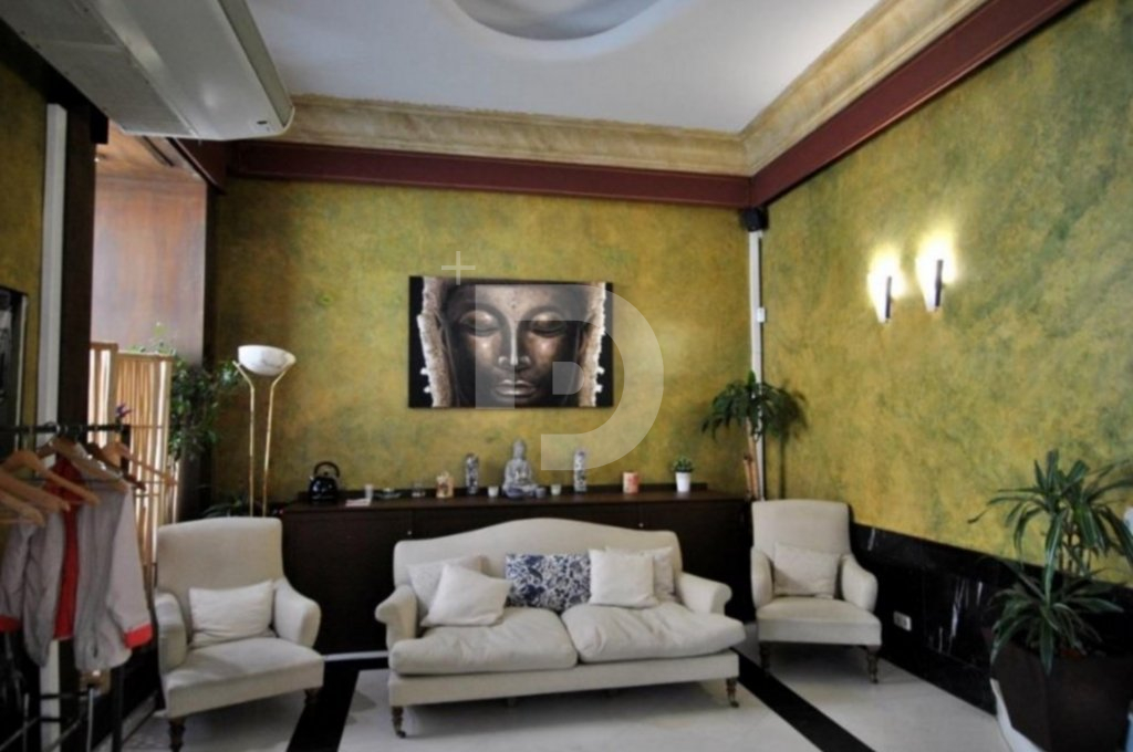 Магазин в Мадриде, Испания, 533 м² - фото 1