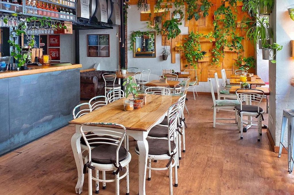 Коммерческая недвижимость в Барселонете, Испания, 304 м² - фото 1