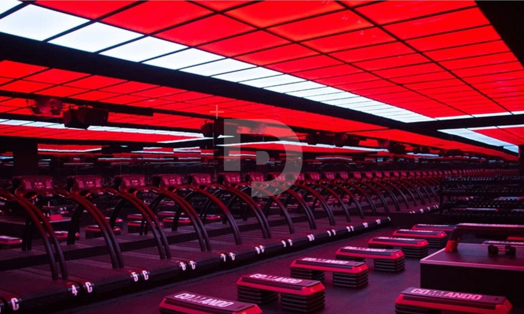 Коммерческая недвижимость в Мадриде, Испания, 828 м² - фото 1