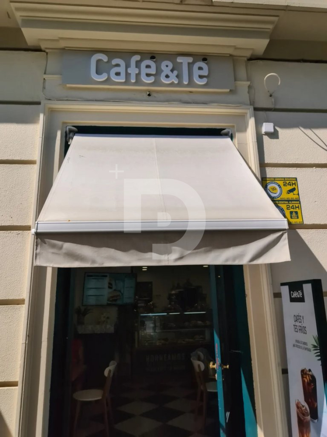 Кафе, ресторан в Мадриде, Испания, 92 м² - фото 1