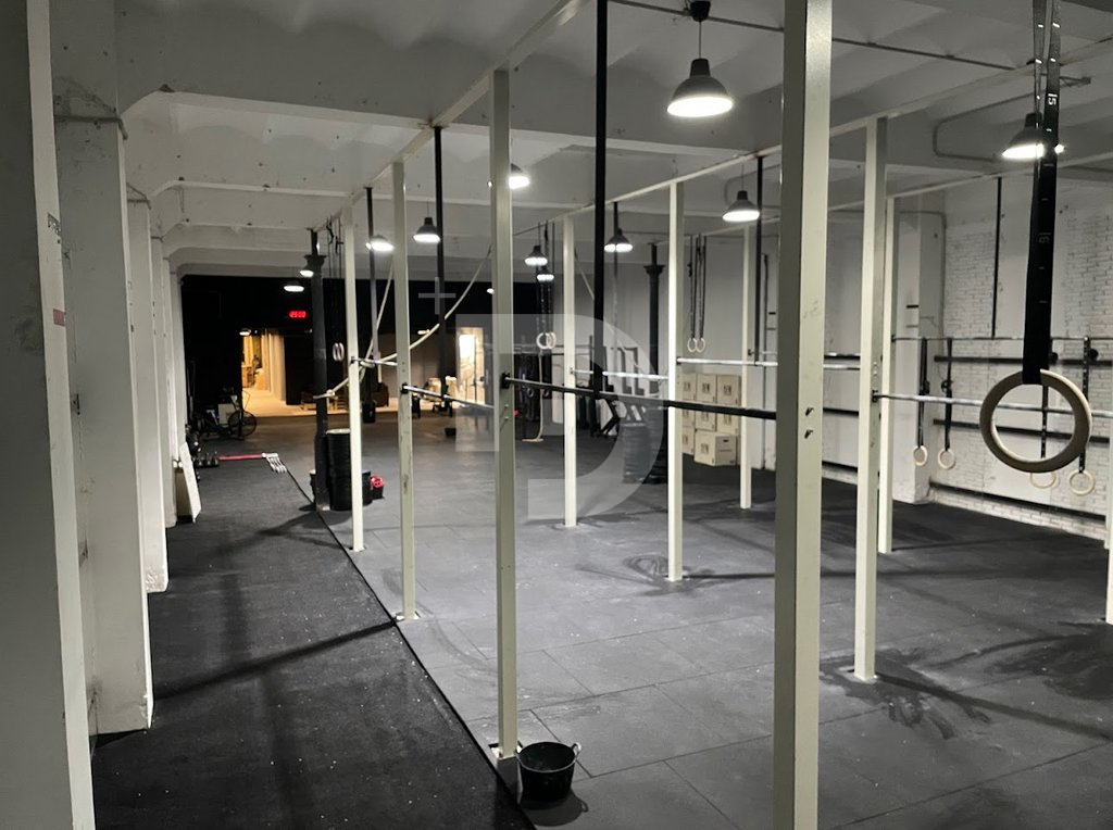 Коммерческая недвижимость в Эйшампле, Испания, 711 м² - фото 1