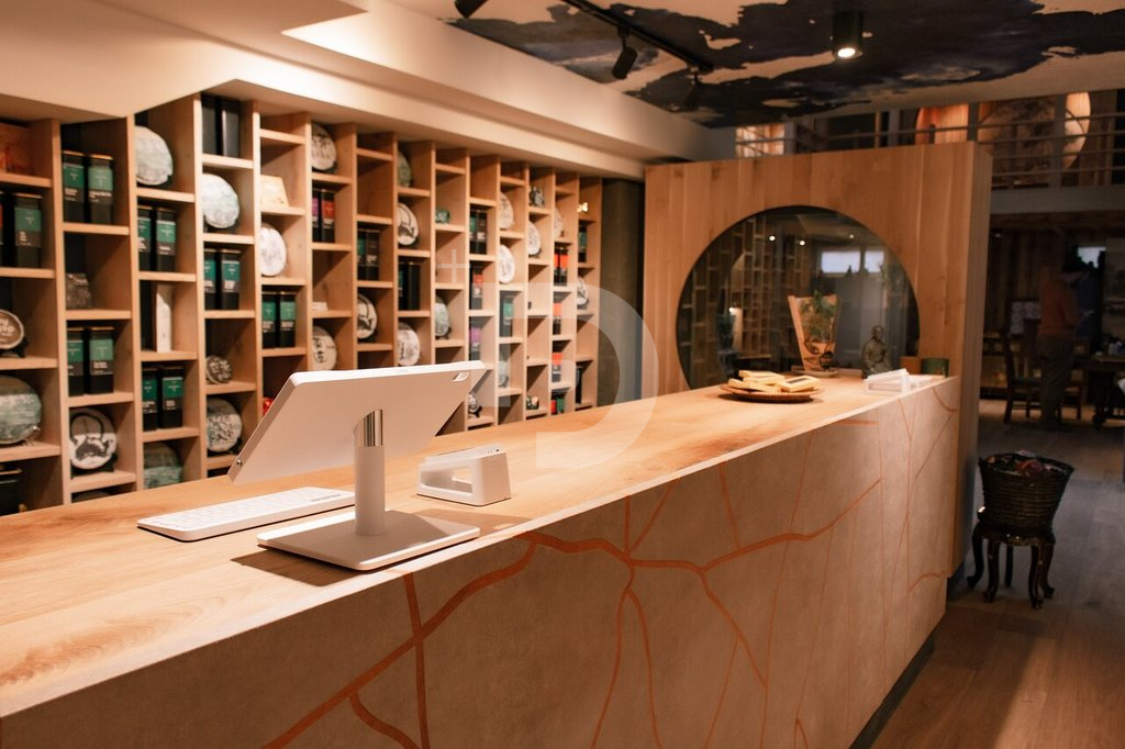 Магазин в Барселоне, Испания, 150 м² - фото 1