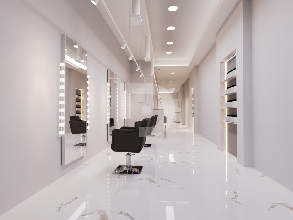 Коммерческая недвижимость в Барселоне, Испания, 100 м² - фото 1