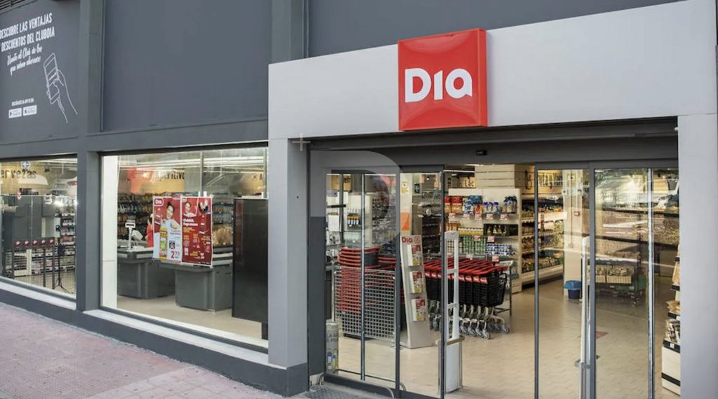 Магазин Испания, Испания, 575 м² - фото 1