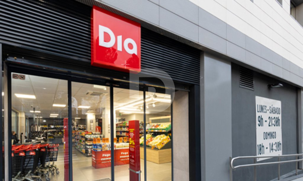 Магазин Испания, Испания, 1 199 м² - фото 1