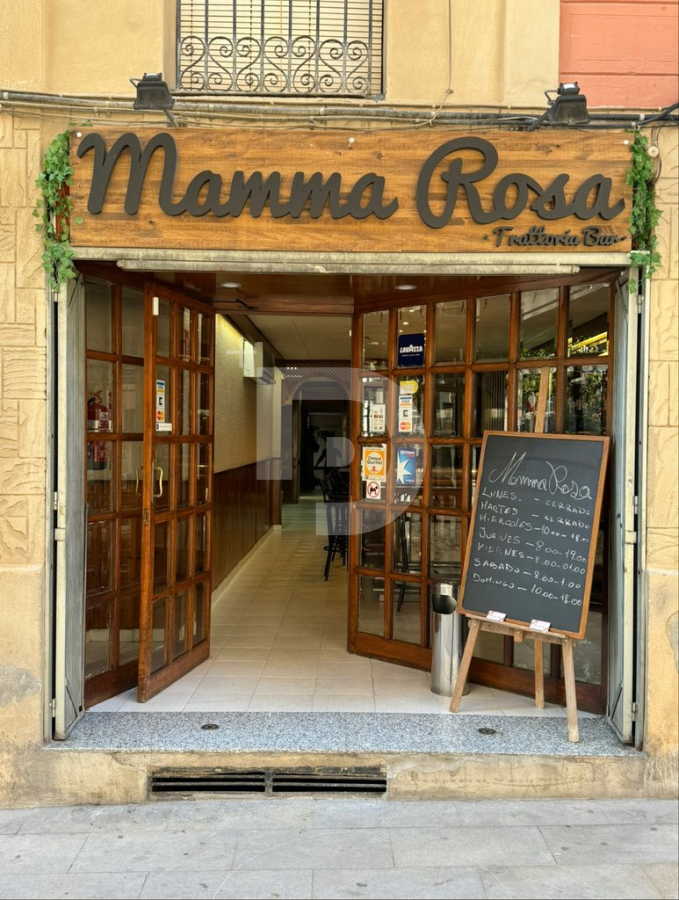 Кафе, ресторан в Барселоне, Испания, 300 м² - фото 1