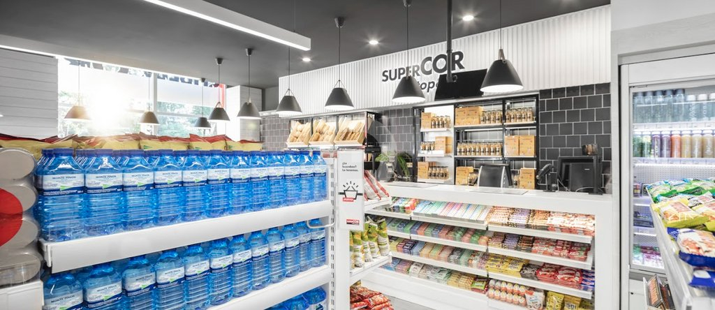 Магазин Испания, Испания, 1 177 м² - фото 1