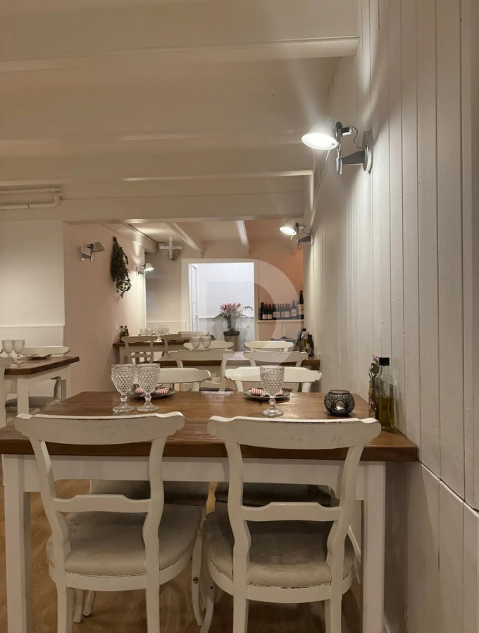 Коммерческая недвижимость в Эйшампле, Испания, 290 м² - фото 1