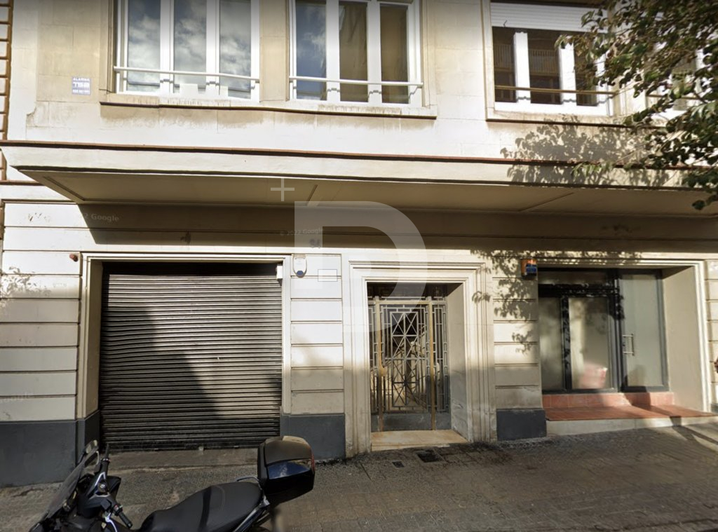 Магазин в Барселоне, Испания, 155 м² - фото 1