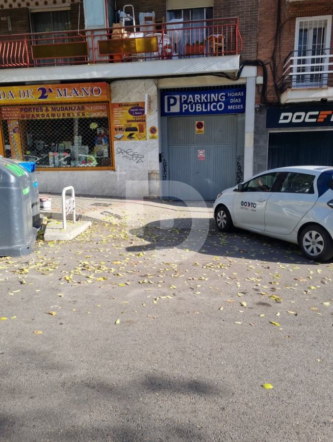 Магазин Испания, Испания, 1 123 м² - фото 1