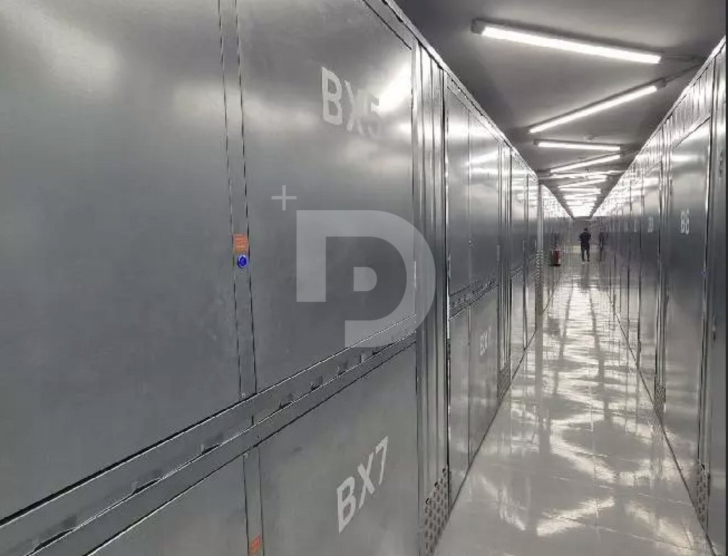 Коммерческая недвижимость в Эйшампле, Испания, 920 м² - фото 1