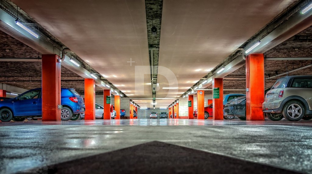 Коммерческая недвижимость в Барселоне, Испания, 6 395 м² - фото 1