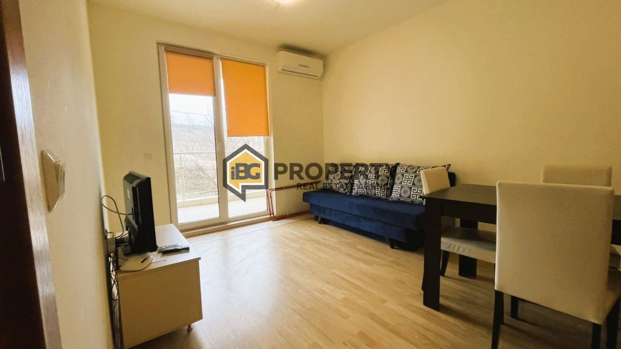 Квартира в Бяле, Болгария, 58 м² - фото 11