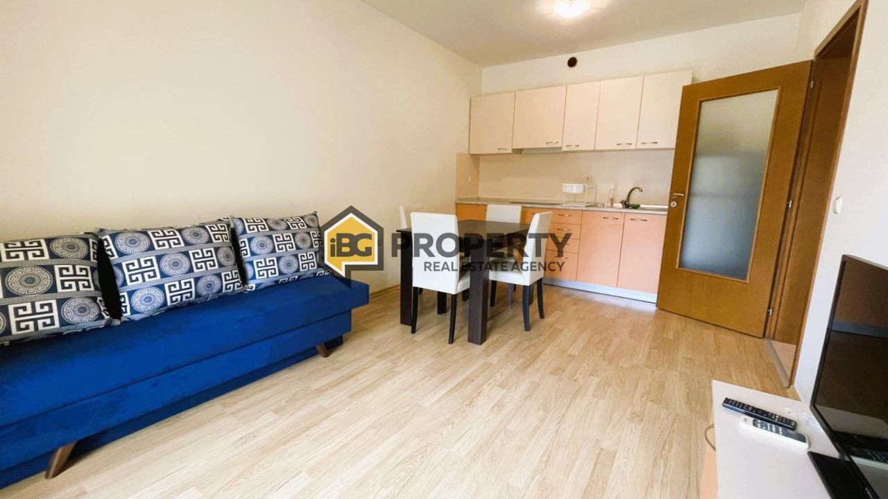 Квартира в Бяле, Болгария, 58 м² - фото 10