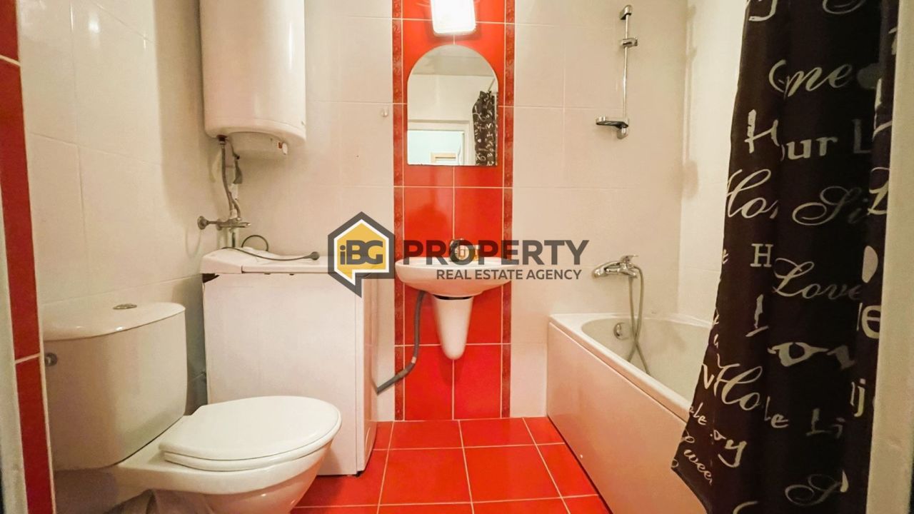 Квартира в Бяле, Болгария, 58 м² - фото 15