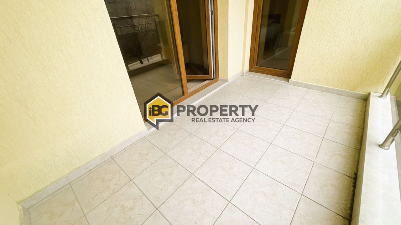 Квартира в Бяле, Болгария, 58 м² - фото 16