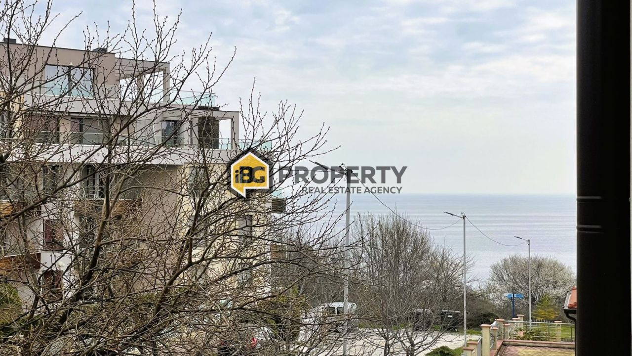 Квартира в Бяле, Болгария, 58 м² - фото 8