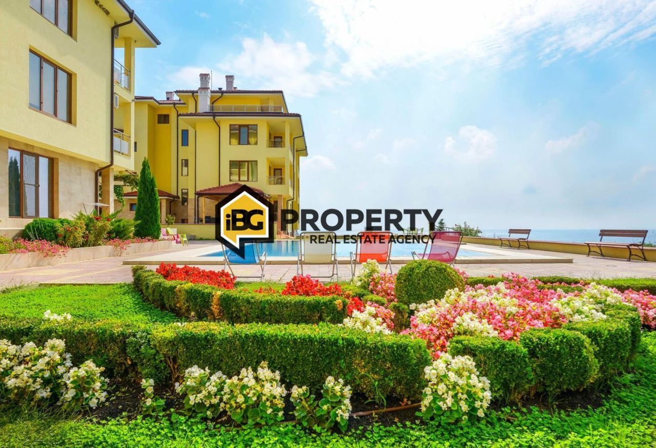 Квартира в Бяле, Болгария, 58 м² - фото 3