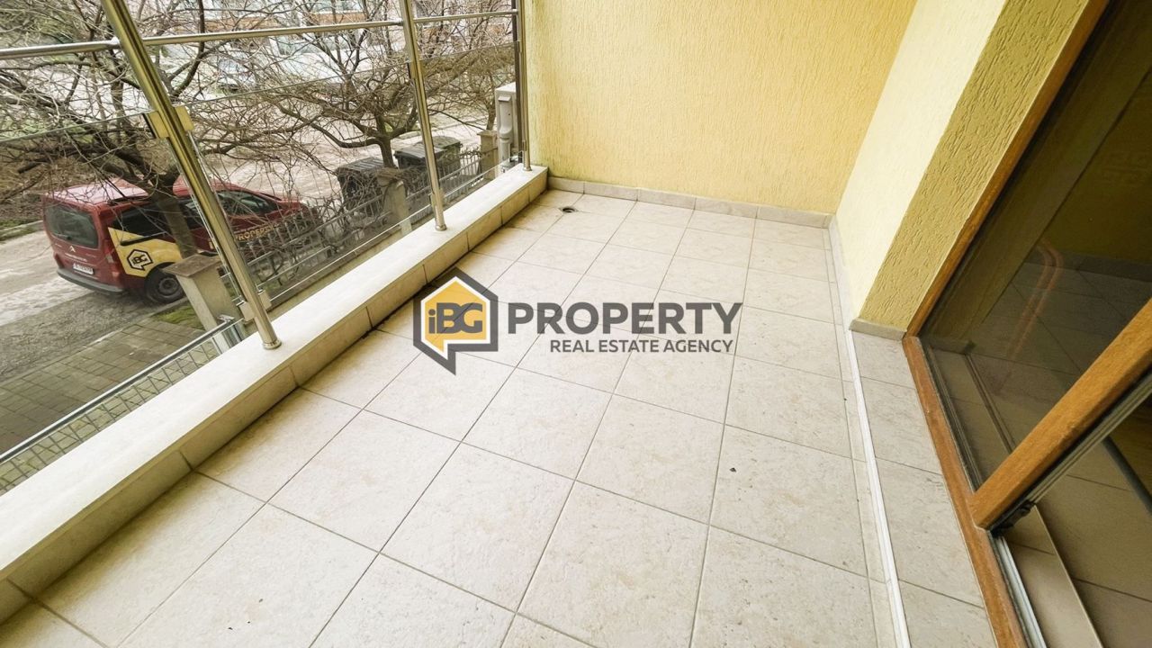 Квартира в Бяле, Болгария, 58 м² - фото 9