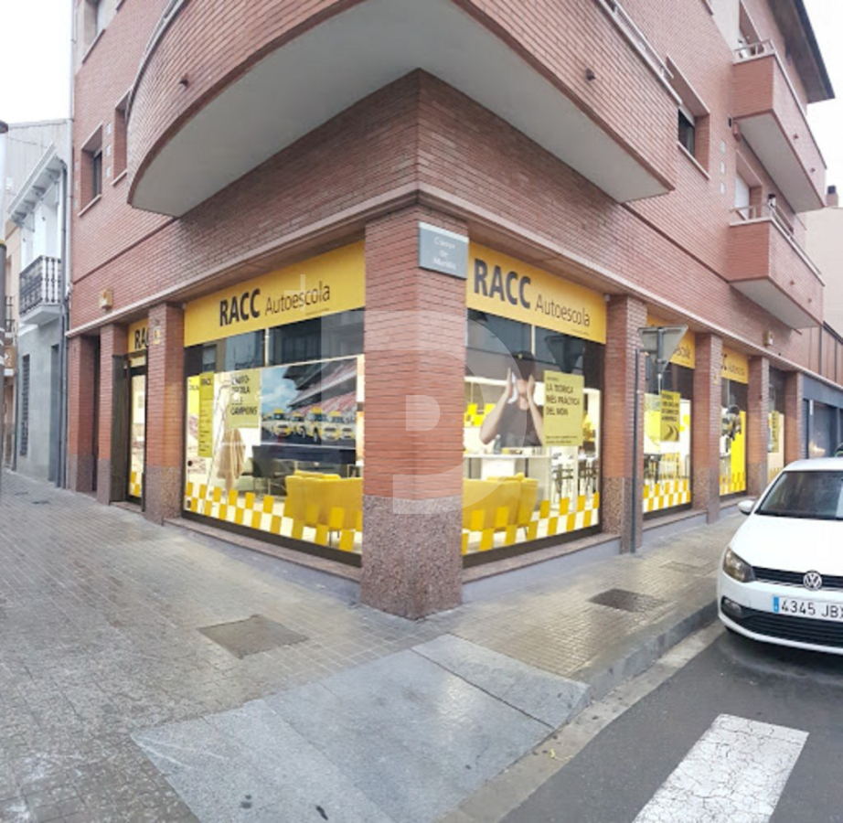 Офис в Эйшампле, Испания, 697 м² - фото 1