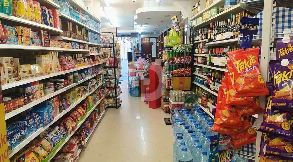 Кафе, ресторан в Барселоне, Испания, 58 м² - фото 1