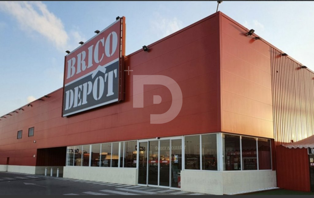 Земля Испания, Испания, 9 943 м² - фото 1