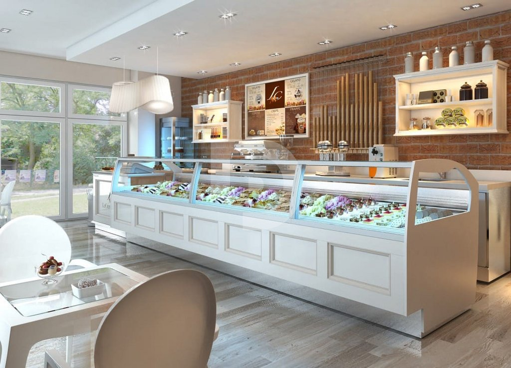 Коммерческая недвижимость в Барселоне, Испания, 755 м² - фото 1