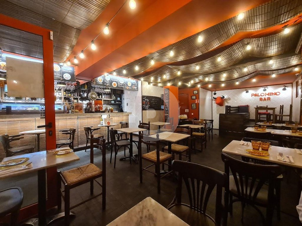 Кафе, ресторан в Барселонете, Испания, 167 м² - фото 1