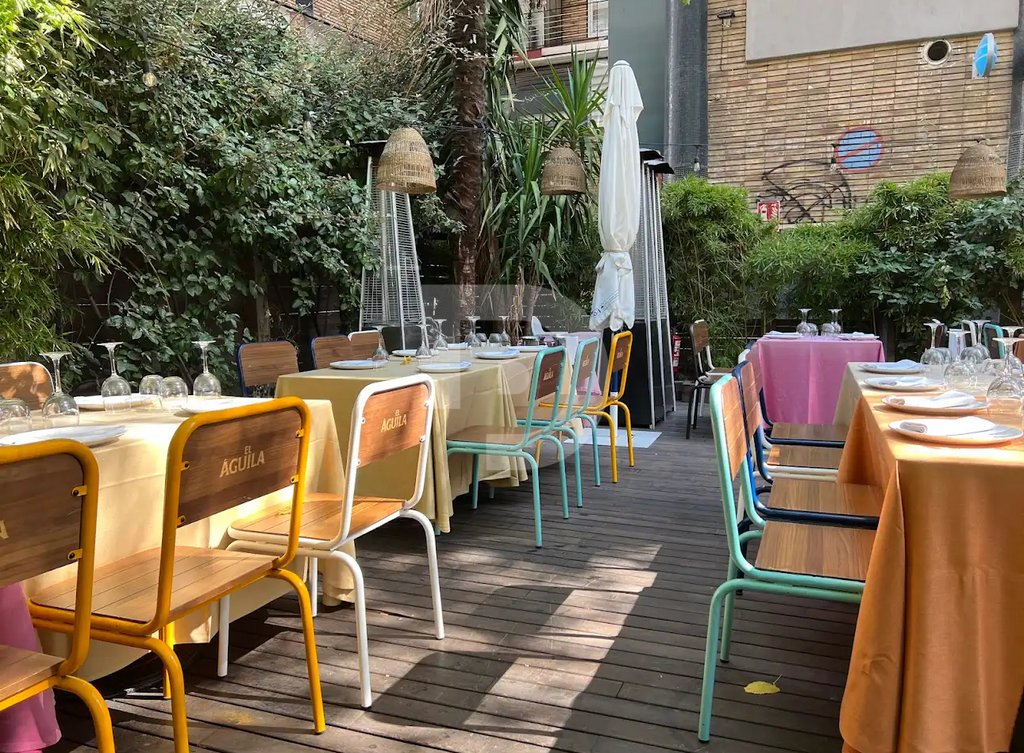 Коммерческая недвижимость Испания, Испания, 442 м² - фото 1