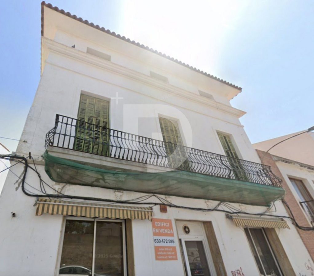 Отель, гостиница в Барселоне, Испания, 606 м² - фото 1