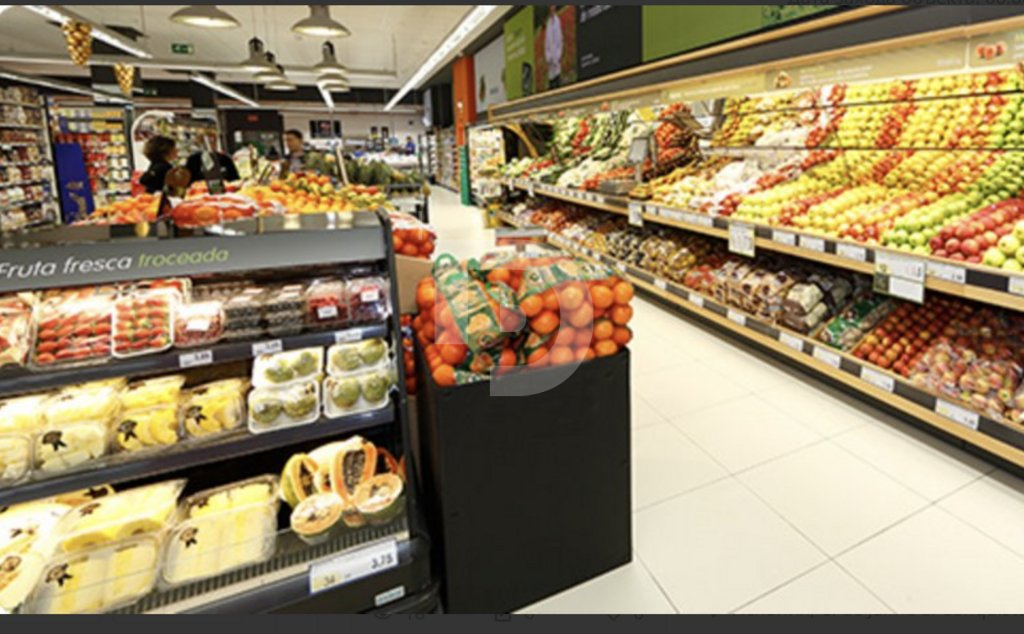 Магазин Испания, Испания, 1 862 м² - фото 1