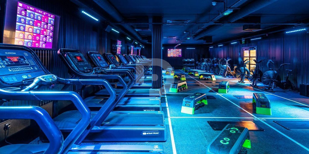 Коммерческая недвижимость в Барселоне, Испания, 240 м² - фото 1