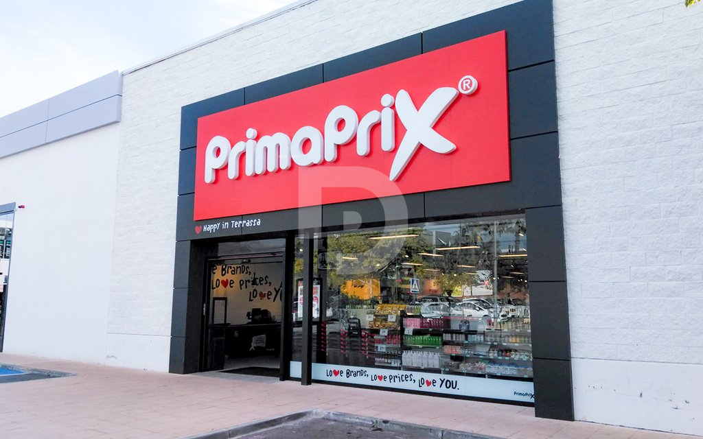 Магазин в Барселоне, Испания, 247 м² - фото 1