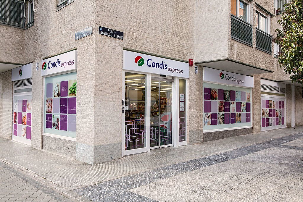 Магазин Испания, Испания, 236 м² - фото 1