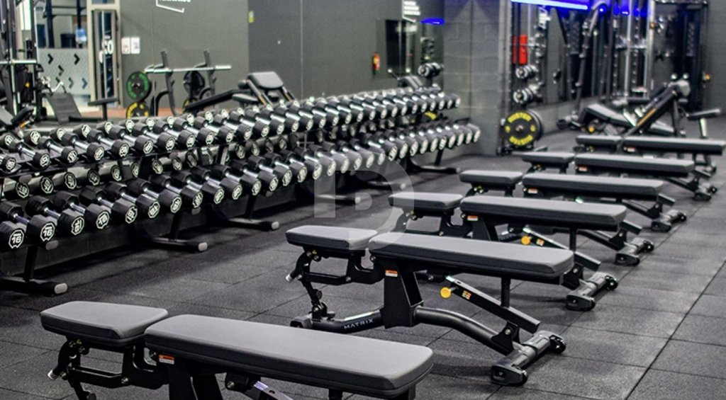 Коммерческая недвижимость в Мадриде, Испания, 1 566 м² - фото 1