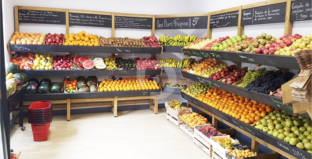 Магазин Испания, Испания, 478 м² - фото 1