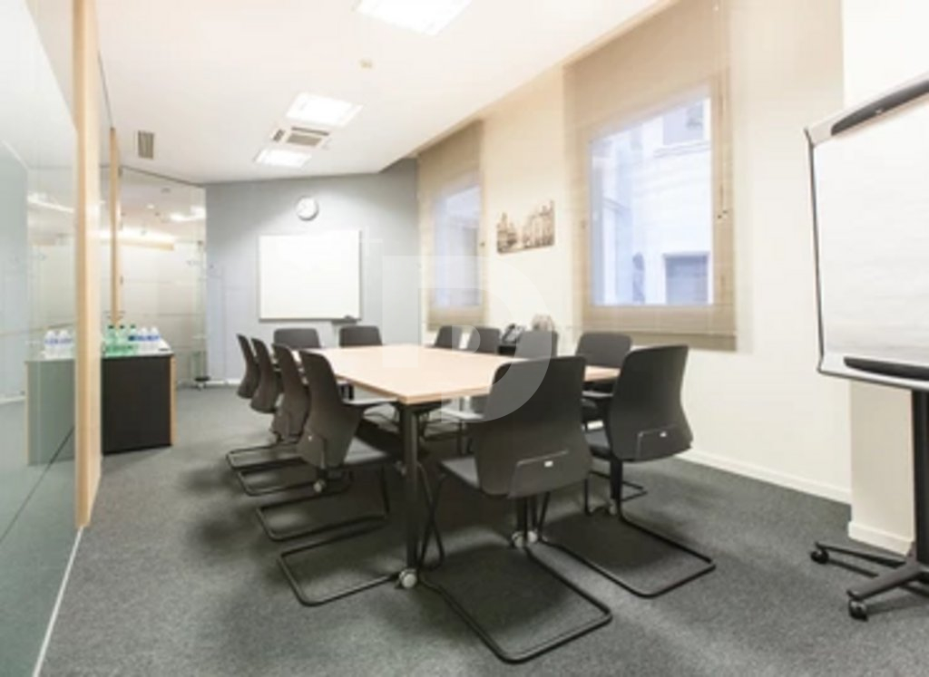 Магазин в Эйшампле, Испания, 459 м² - фото 1