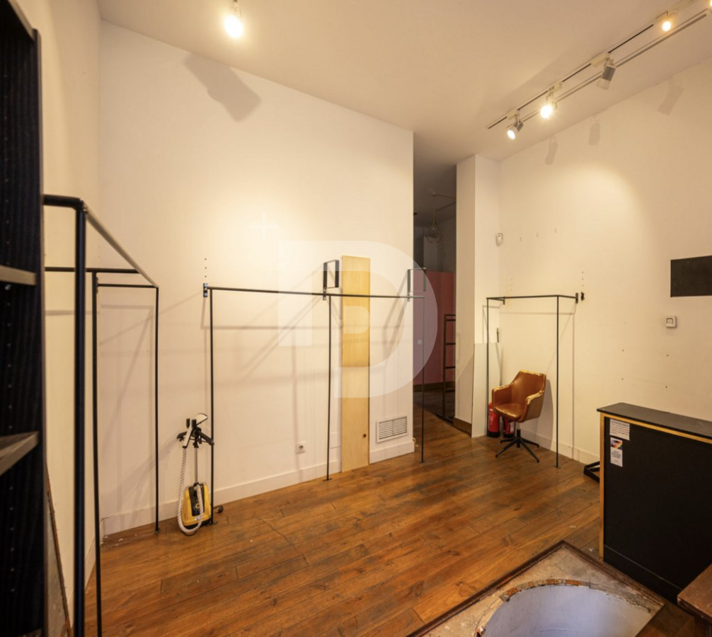 Кафе, ресторан Испания, Испания, 45 м² - фото 1