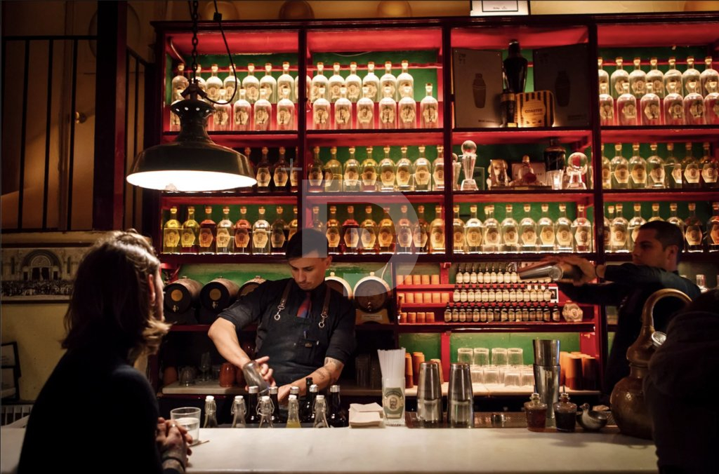 Коммерческая недвижимость в Барселоне, Испания, 159 м² - фото 2