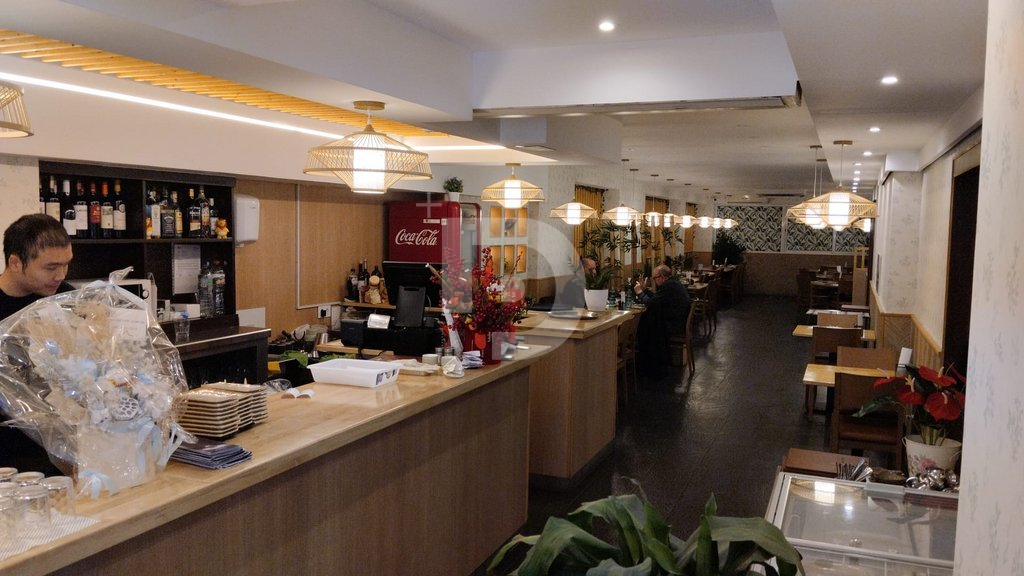 Кафе, ресторан в Барселоне, Испания, 194 м² - фото 2