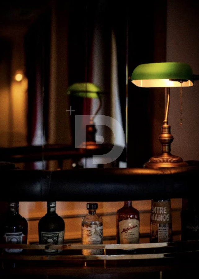 Кафе, ресторан в Мадриде, Испания, 212 м² - фото 2