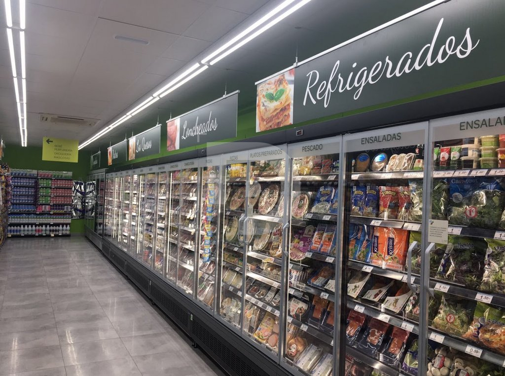 Магазин Испания, Испания, 404 м² - фото 2