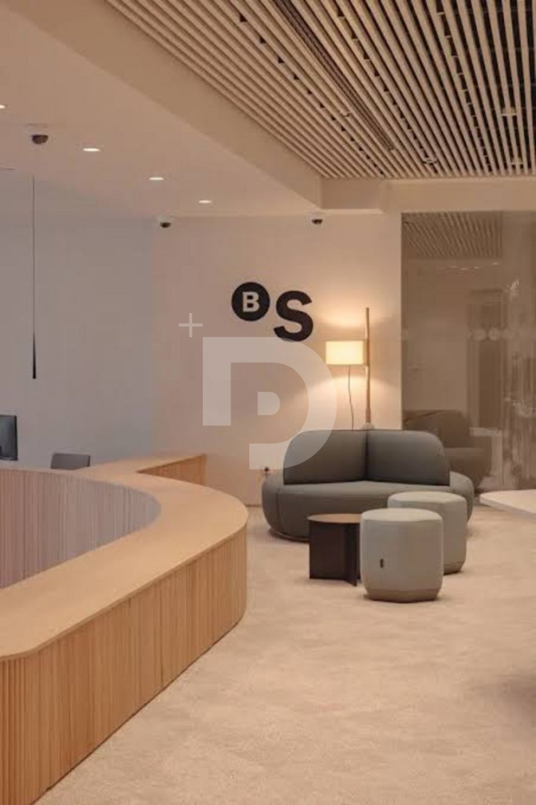 Коммерческая недвижимость в Эйшампле, Испания, 242 м² - фото 2