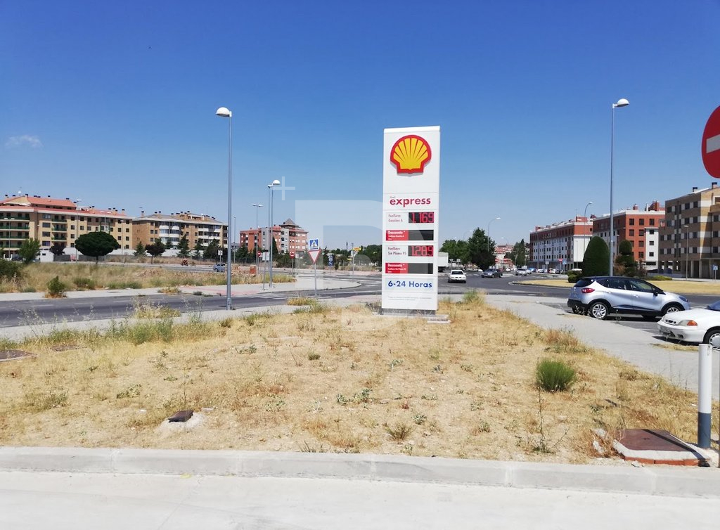 Земля Испания, Испания, 1 071 м² - фото 2