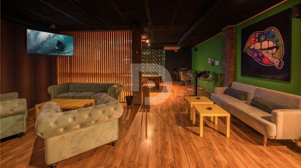 Магазин в Эйшампле, Испания, 160 м² - фото 2